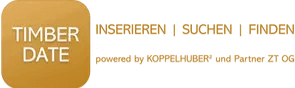 Timberdate – Dein Date mit Holz